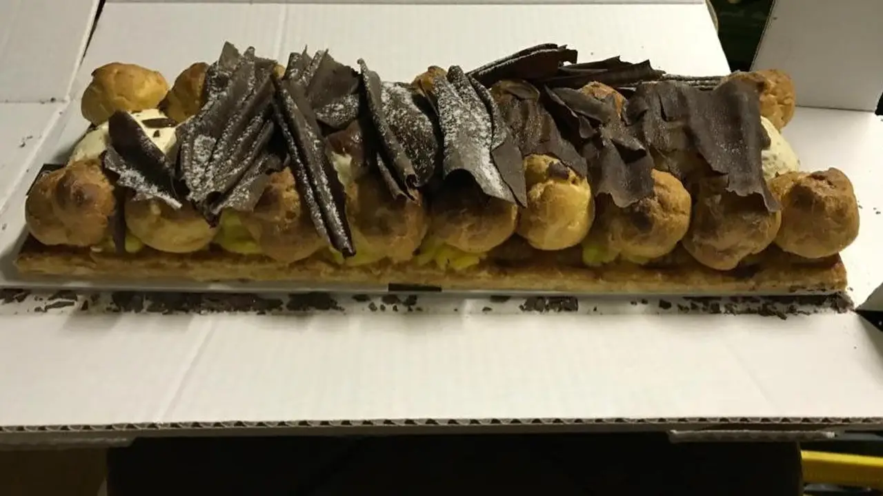 Gaststätte Trattoria Libau, Berlin, BE