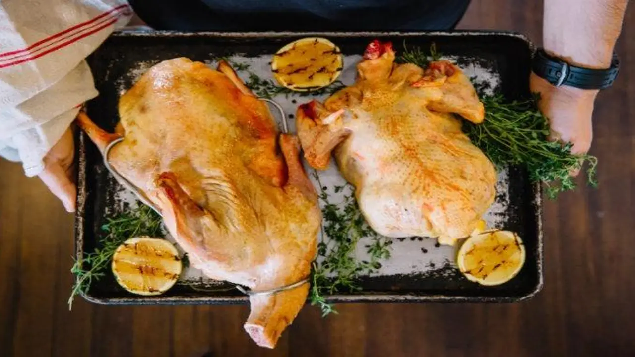 Le Coq Rotisserie NSW Sydney