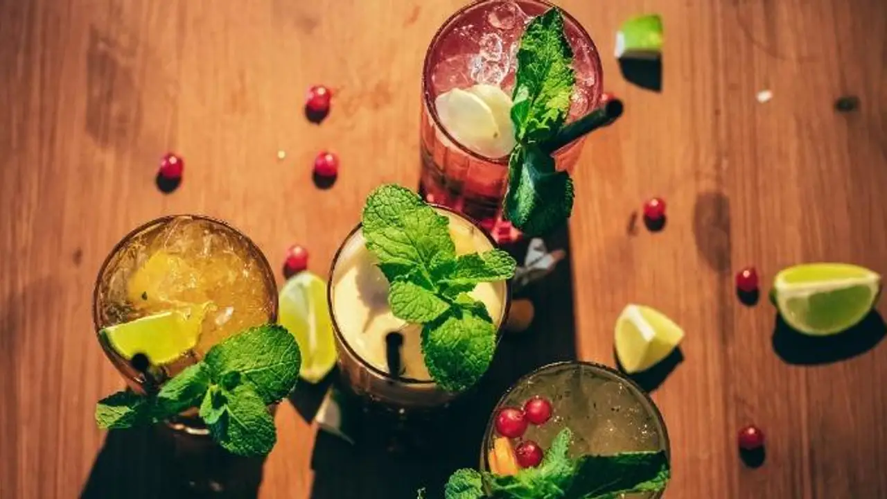 Li.ke Thai Vegan BE Berlin