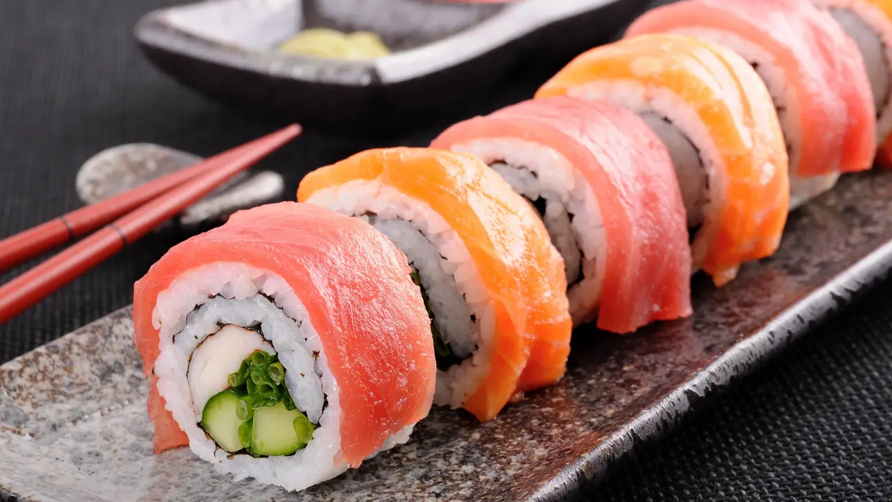 Restaurant Sushi BERLIN Hannover, Hannover, NI