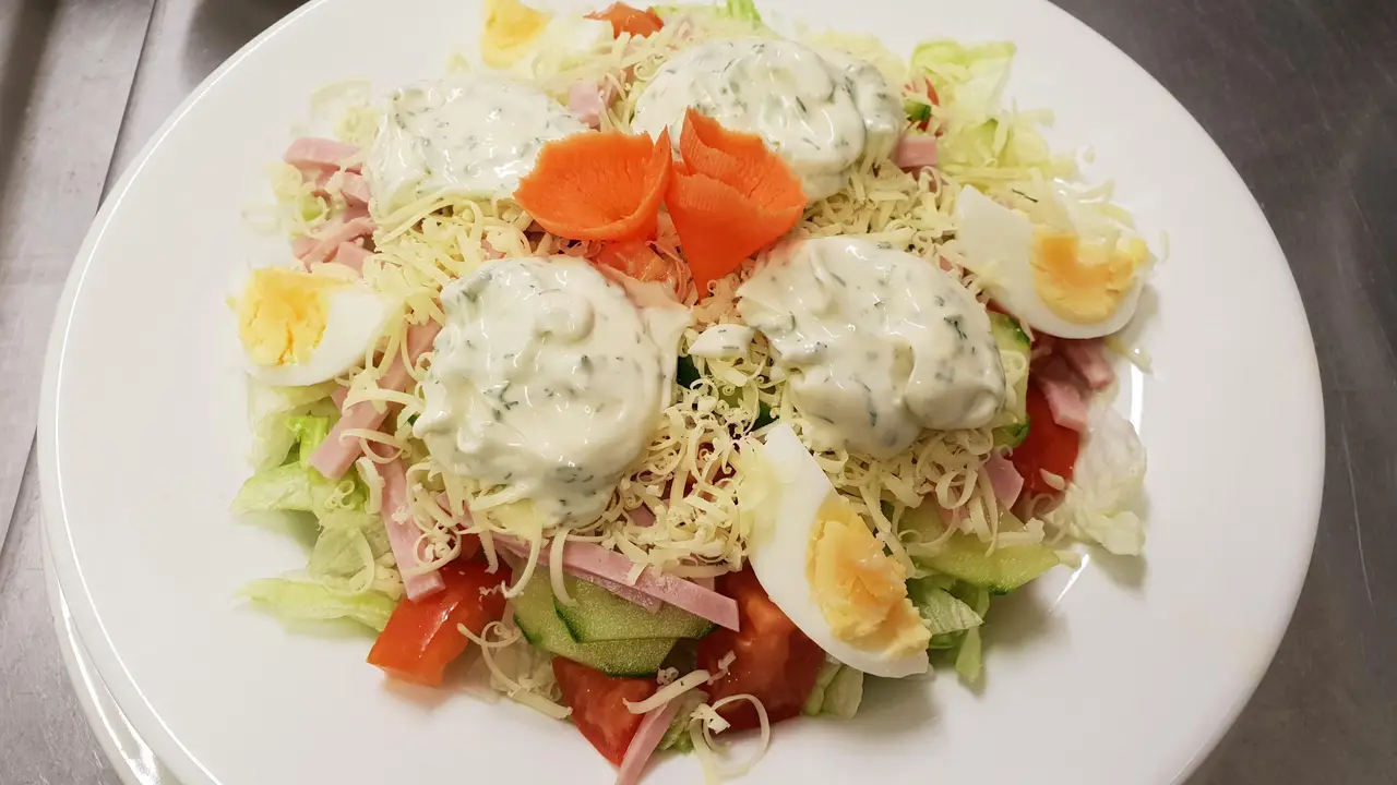 Meriki Restaurant, Bournemouth, ENG