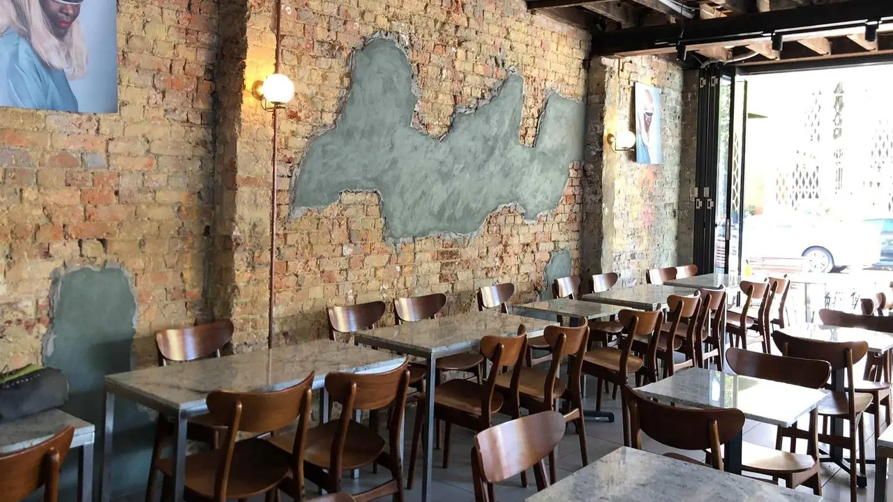 Eat Fuh - Darlinghurst, Sydney, NSW