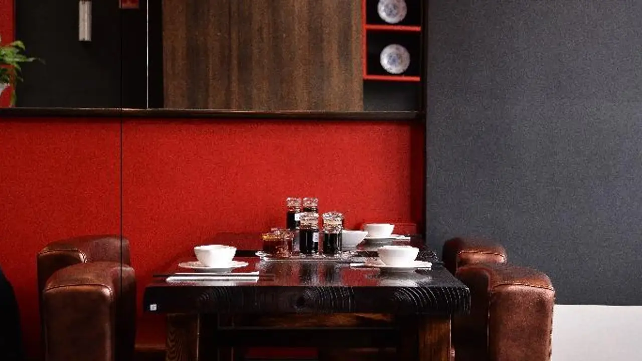 Tao Dumplings  - South Yarra, Melbourne, VIC