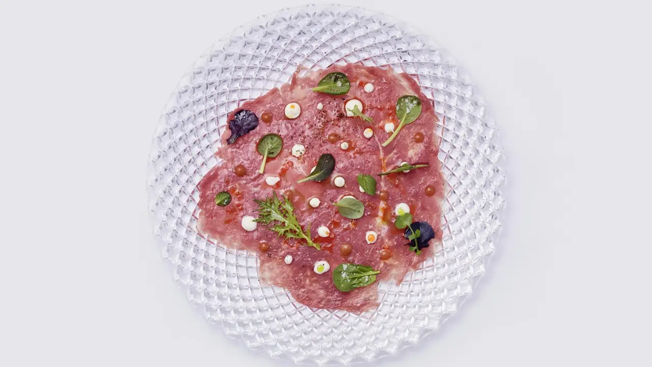 Lagalante Ristorante, Berlin, BE