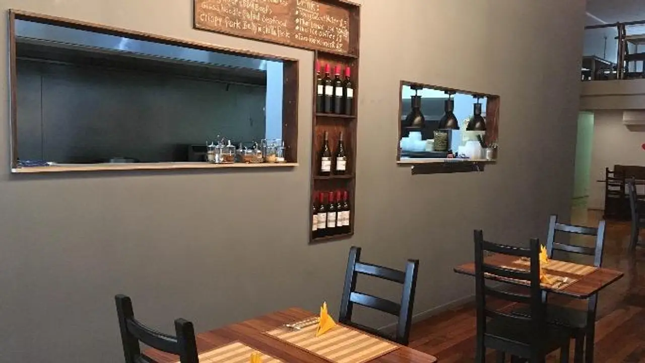 Tara Thai, Brisbane, QLD