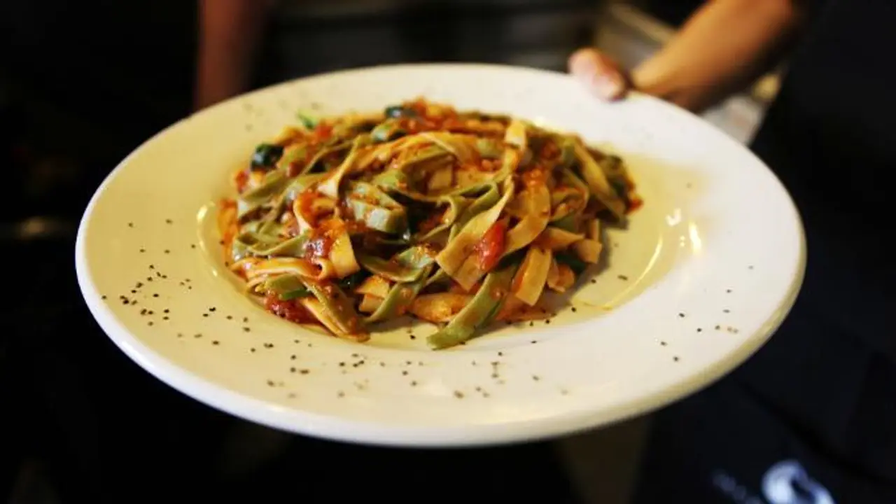 Cafe Rosco, Melbourne, VIC