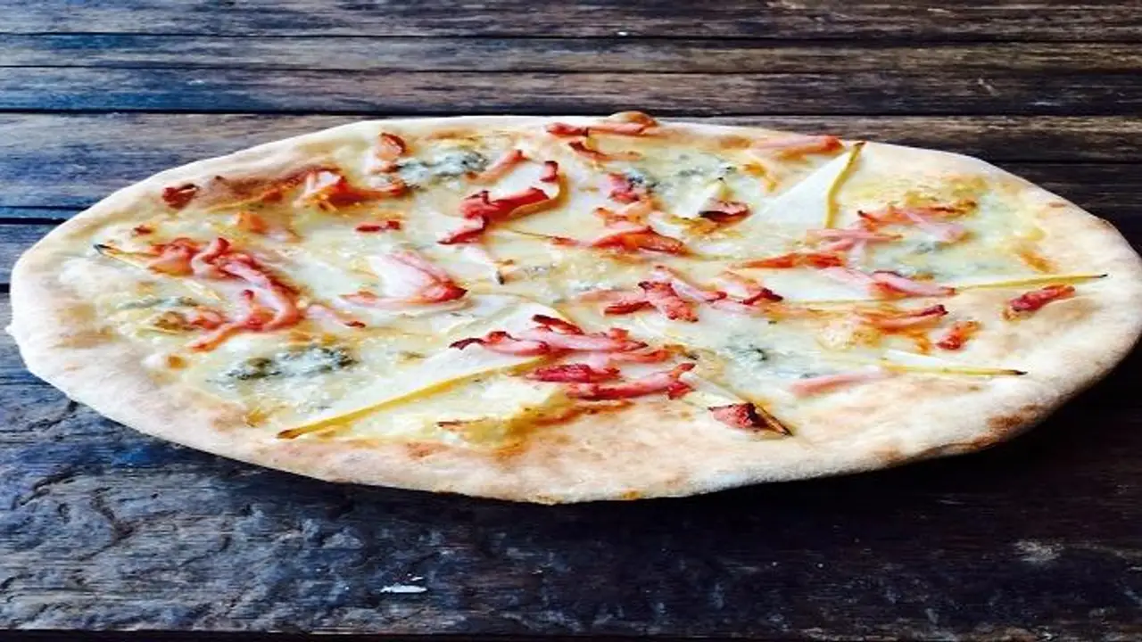 Allermunde-Pizzamanufaktur BE Berlin