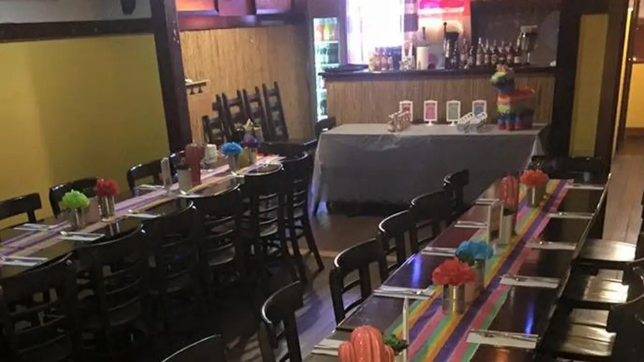Taco Bill - Essendon, Melbourne, VIC