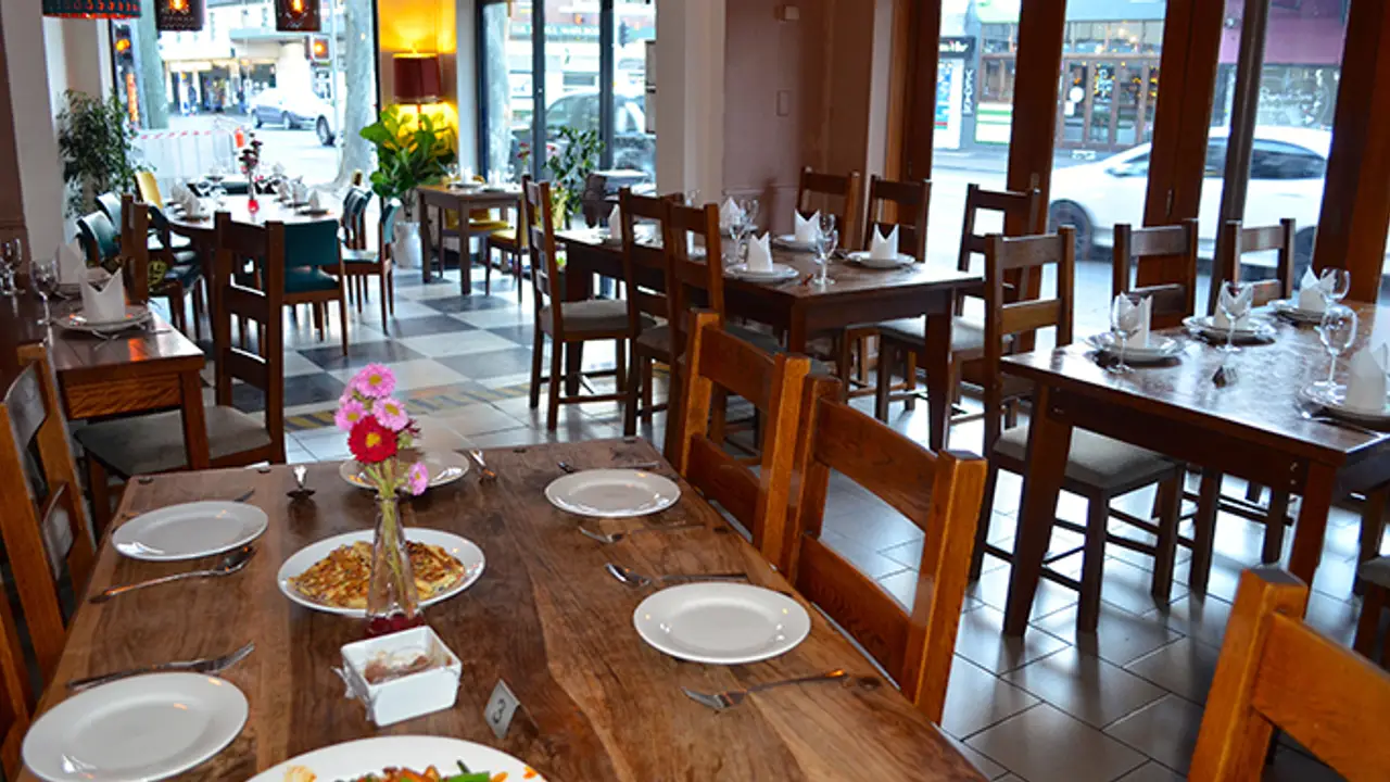Atom Thai, Sydney, NSW