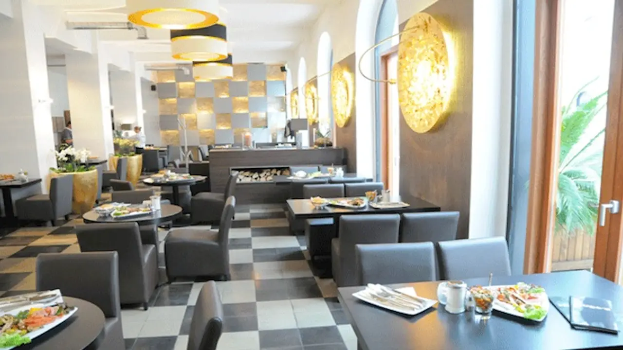 H'ugo's，NIHannover