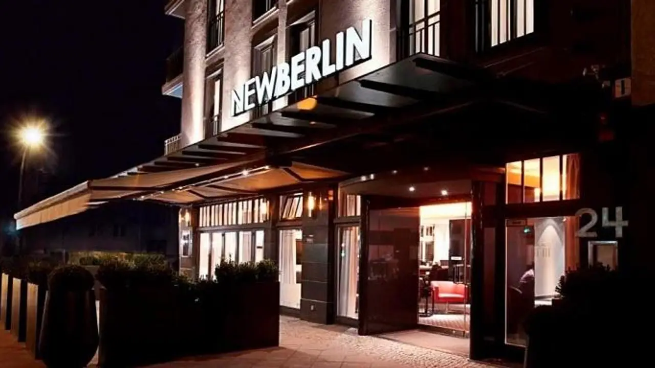 Grill By Boston, Berlin, BE