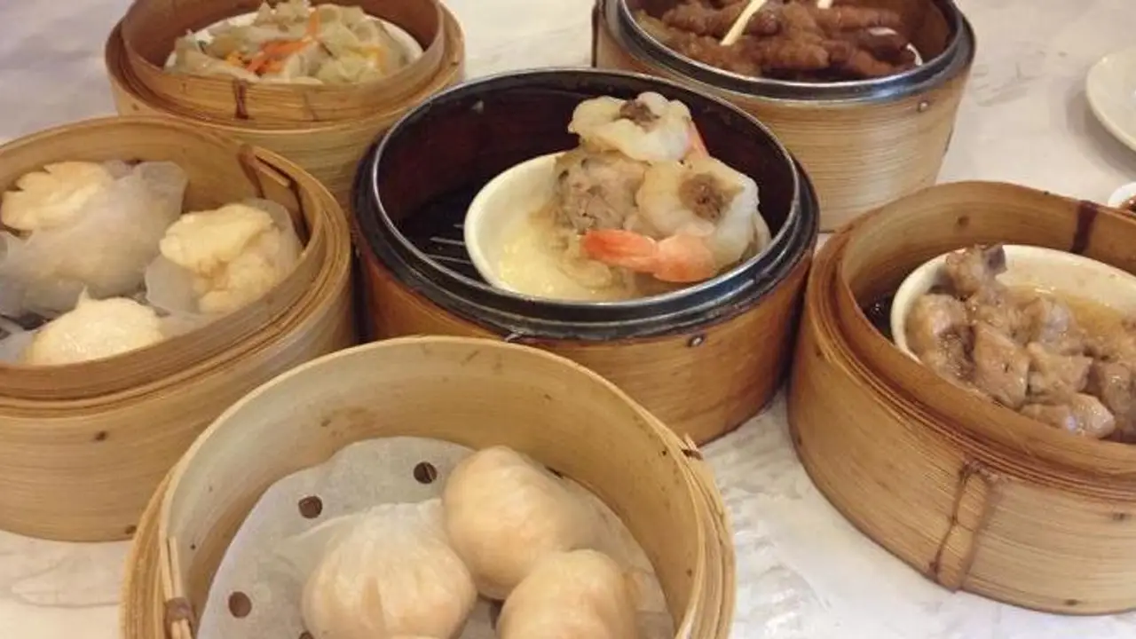 Mei Jing Chinese Restaurant, Melbourne, VIC