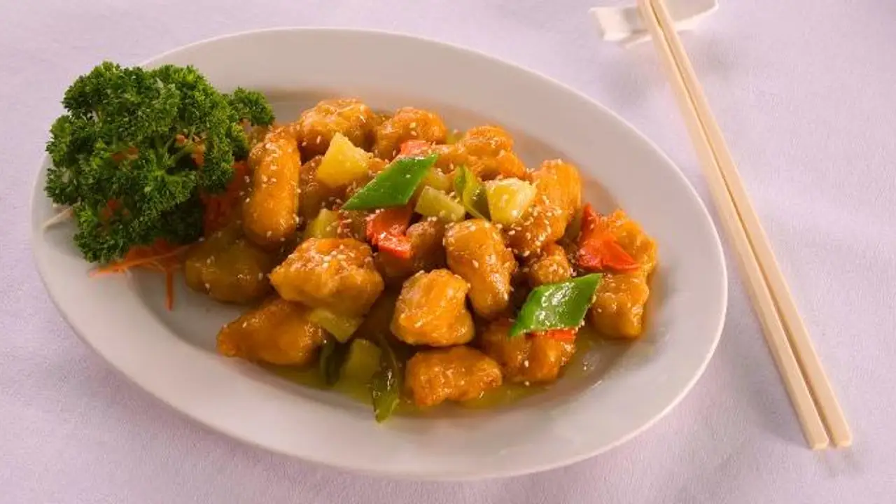 Noble House Chinese Restaurant, Melbourne, VIC