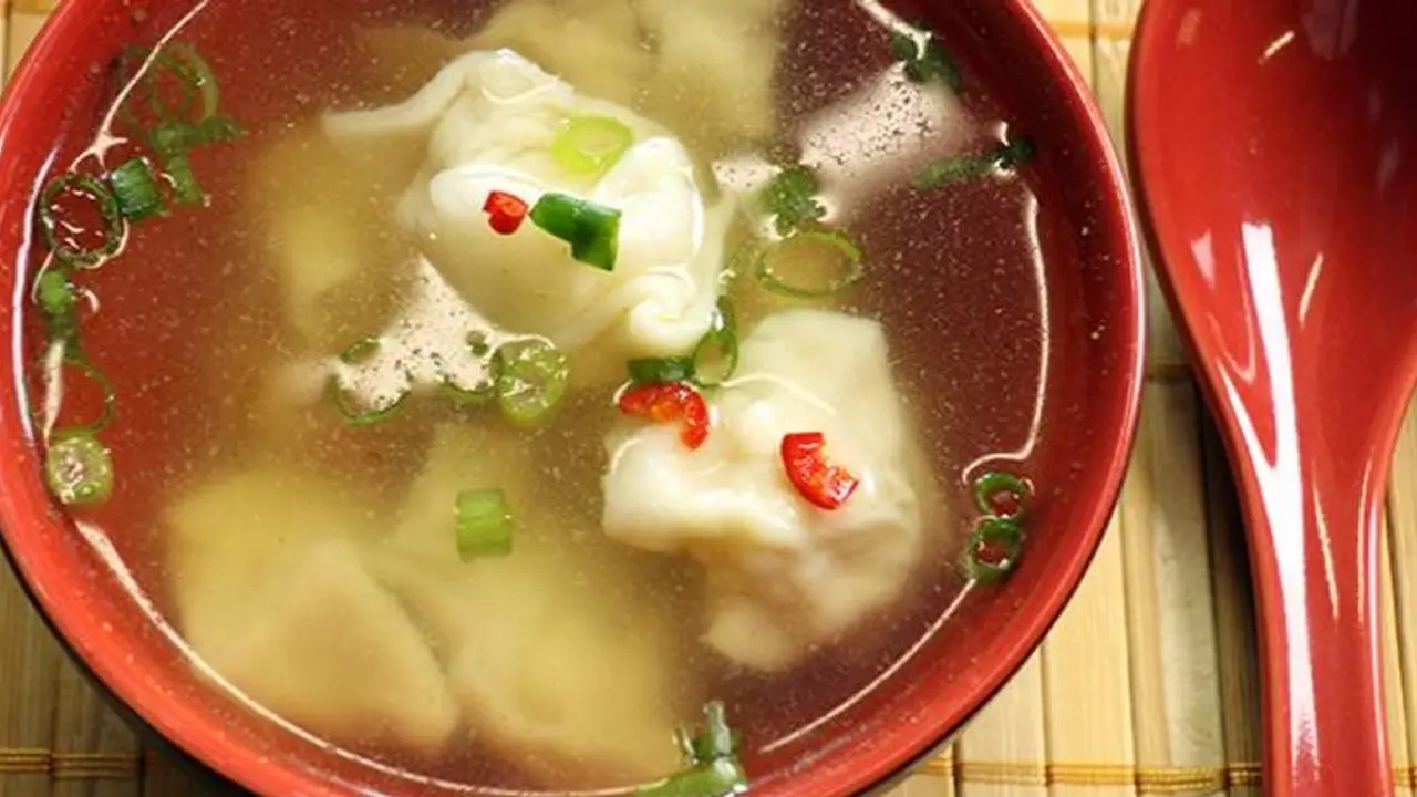 Ploy Thai, Melbourne, VIC