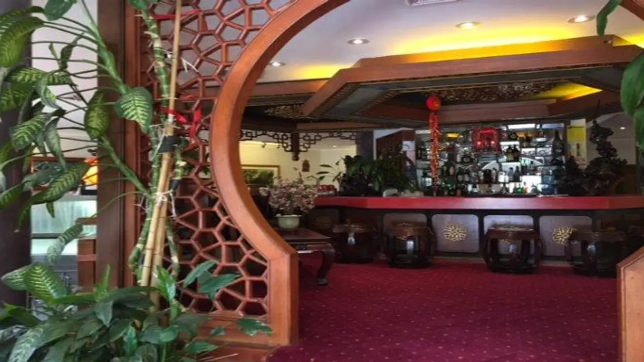 Imperial Peking Restaurant Blakehurst, Sydney, NSW