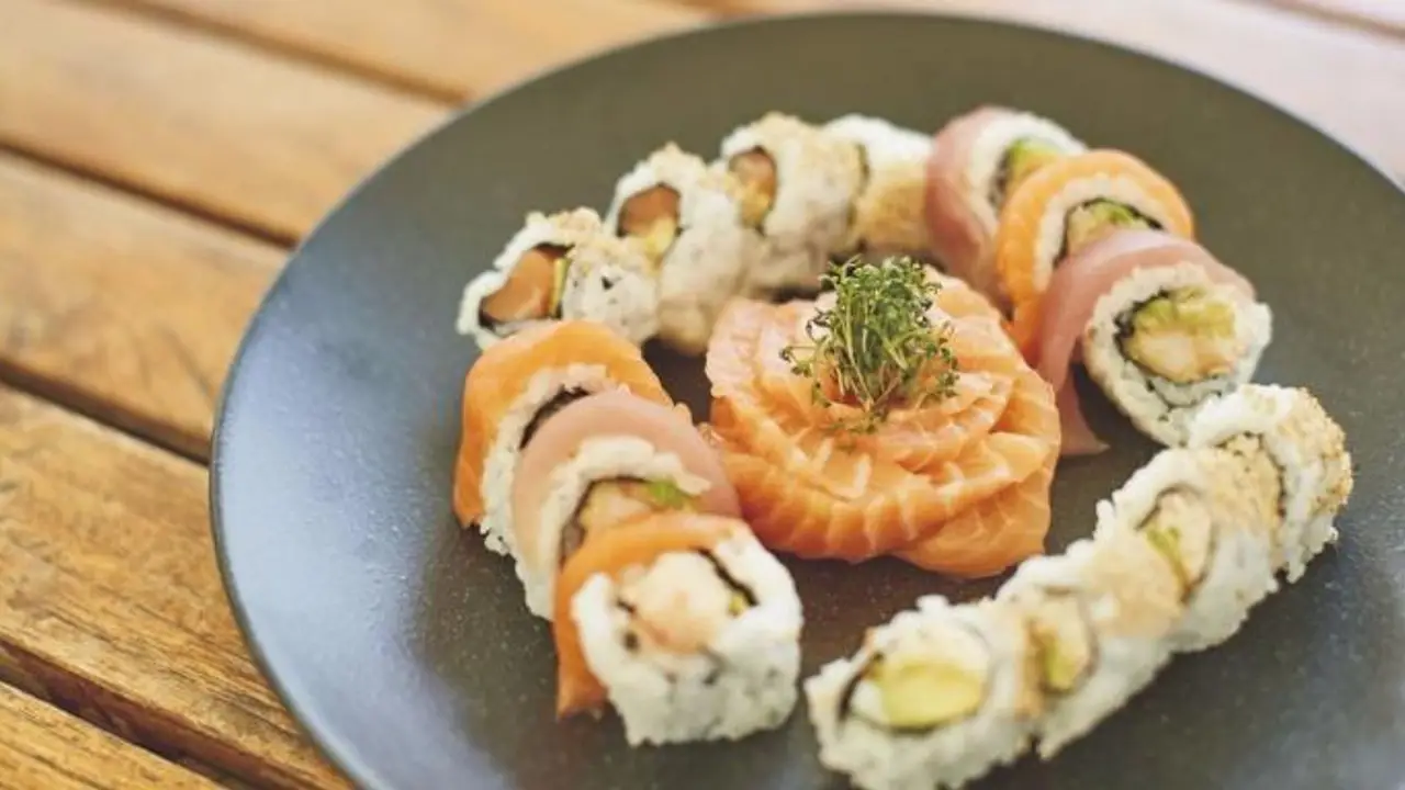 MASUSHI, Hamburg, HH