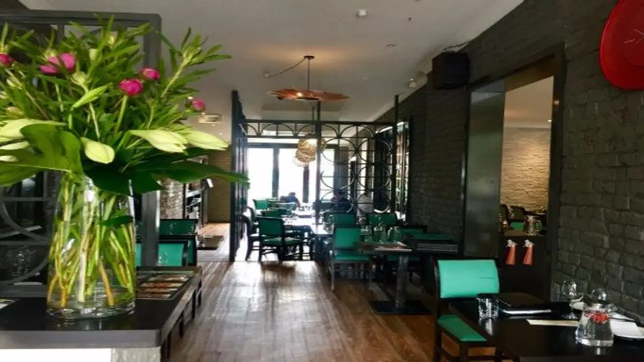 Kapitan, Melbourne, VIC