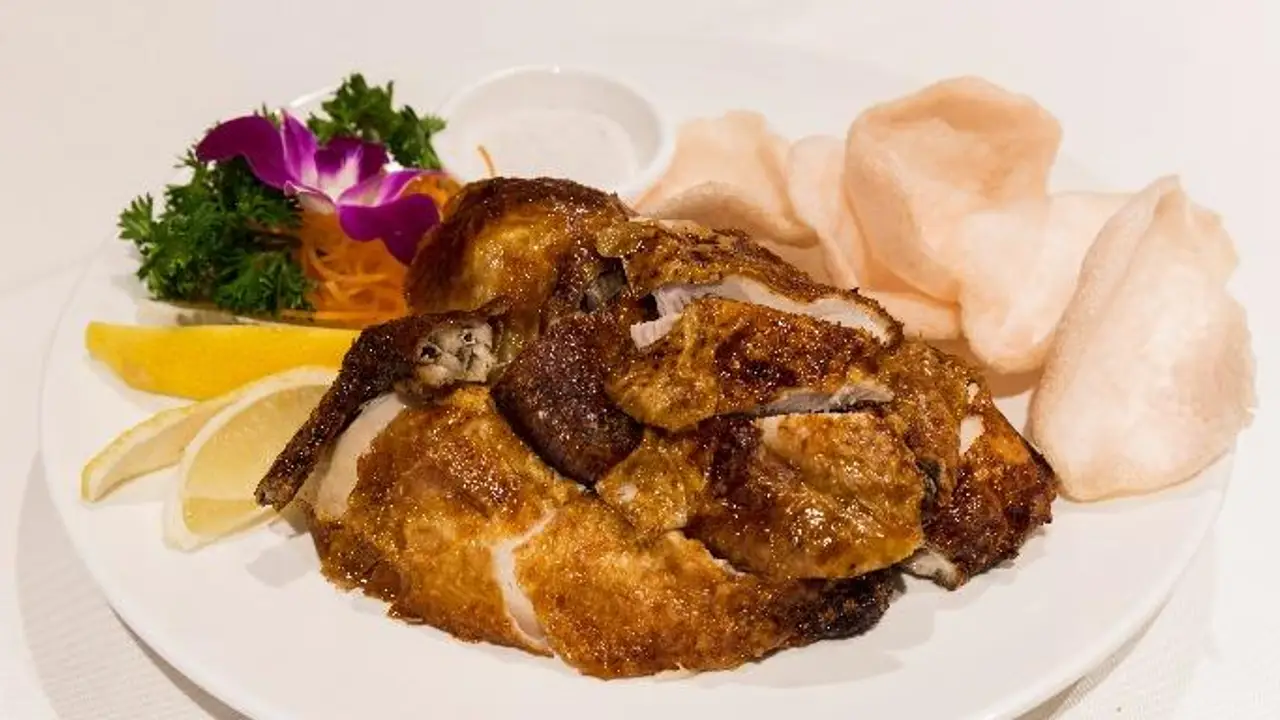 Harmony BBQ & Seafood Restaurant, Melbourne, VIC