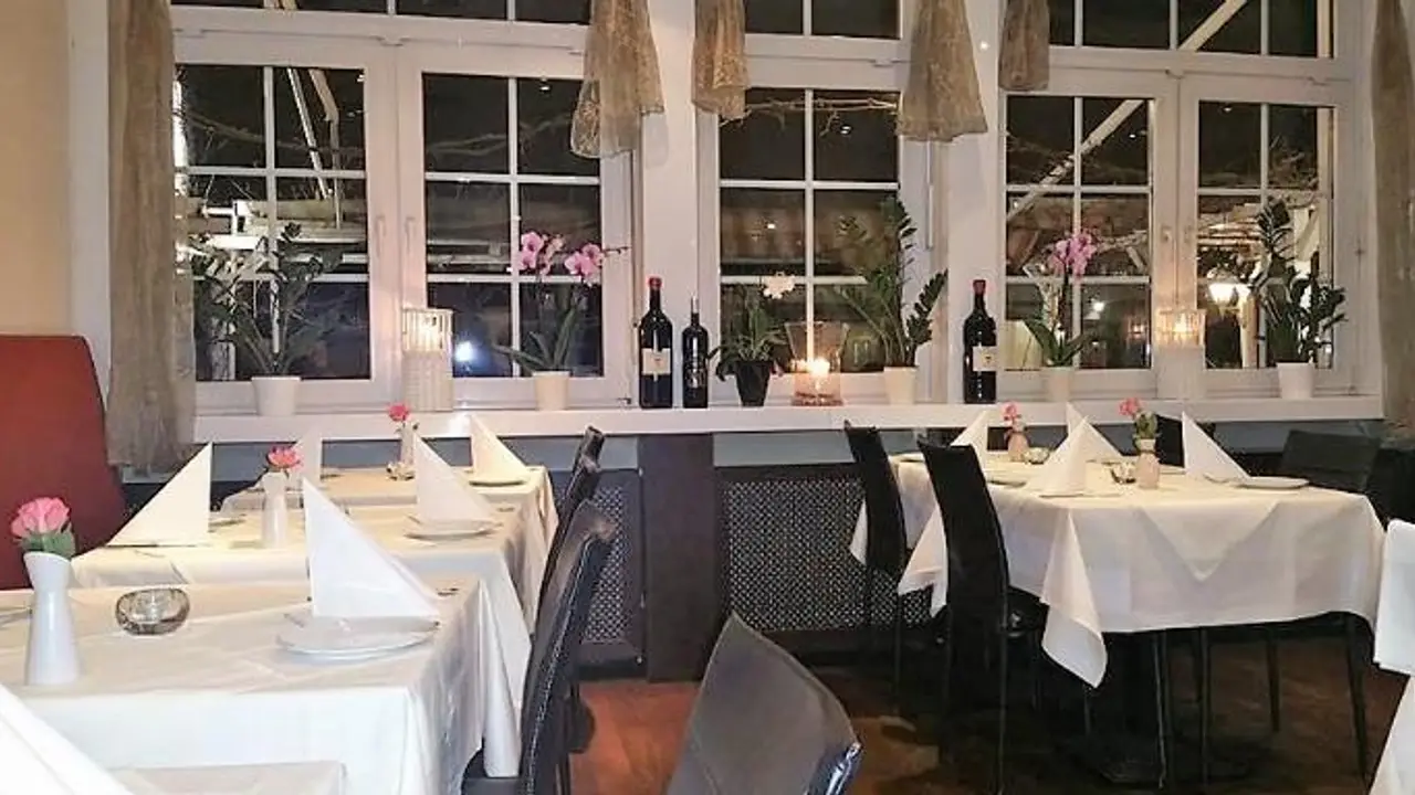 Ristorante Belvedere, Dortmund, NW
