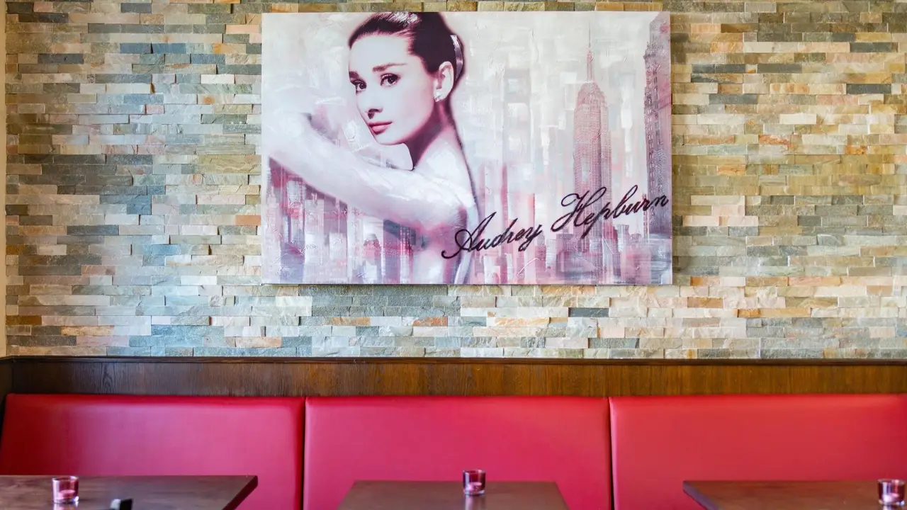 Restaurant Destiny, Cologne, NW