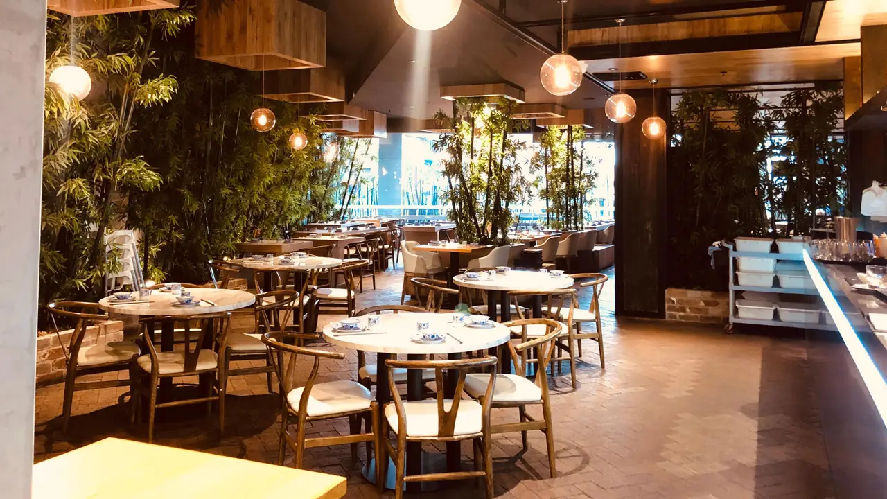 Lan Yuan, Sydney, NSW
