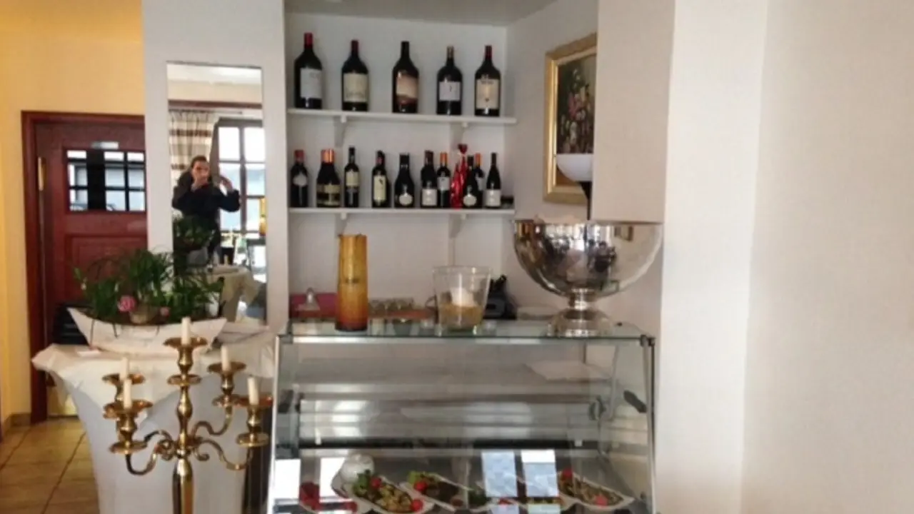 Casa Mia Trattoria - Porz-Ensen, Cologne, NW