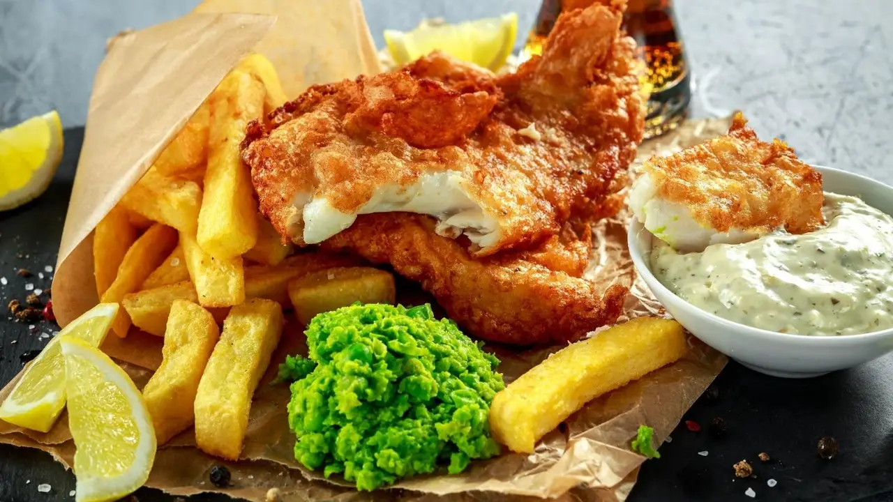The Station Bar & Grill, Clitheroe, ENG
