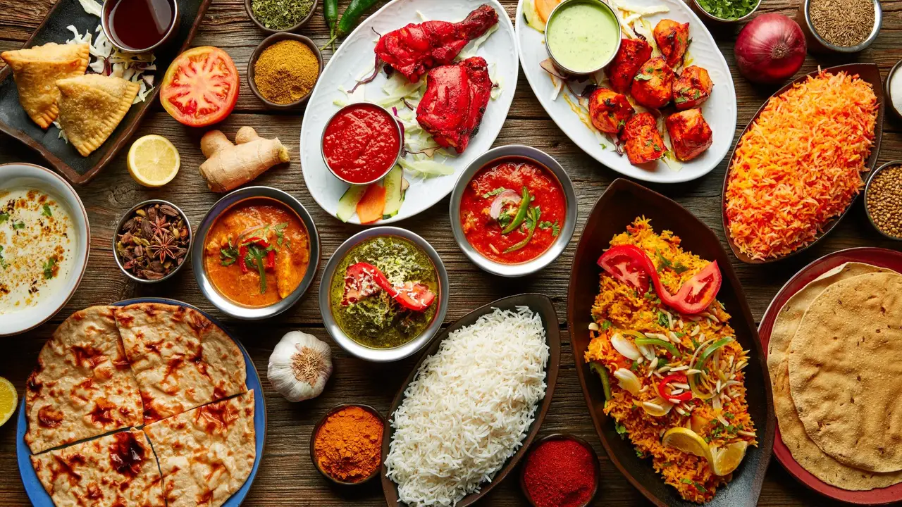 Loughton Golf Club & Indian Restaurant, Loughton, ENG