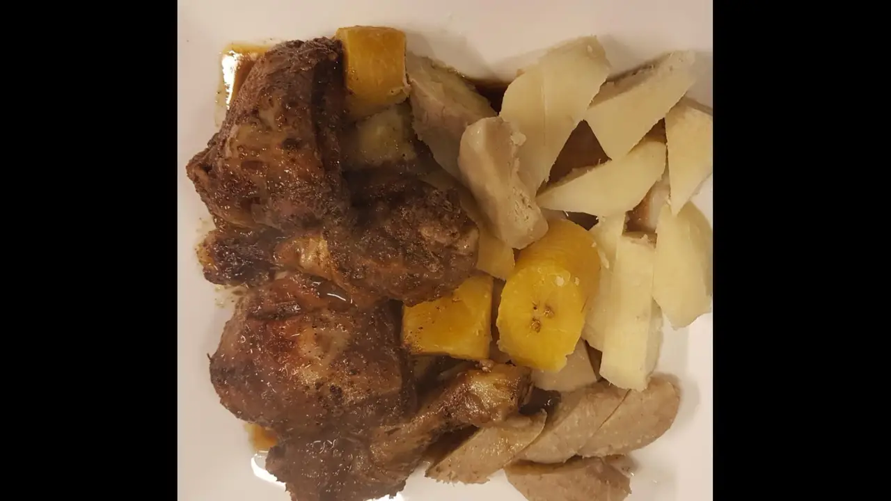 Small Island Catering, Portsmouth, ENG