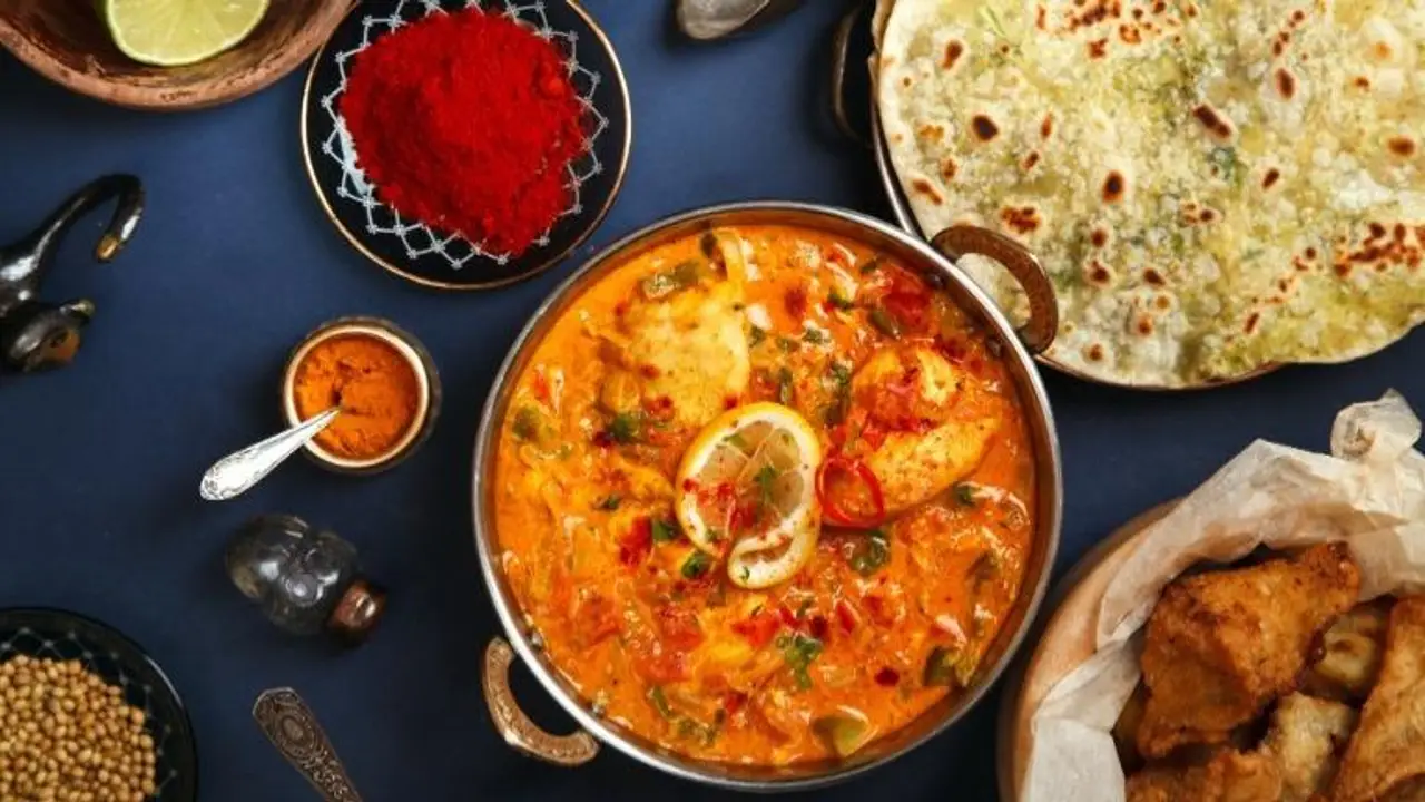 Tri Spice, Bournemouth, ENG