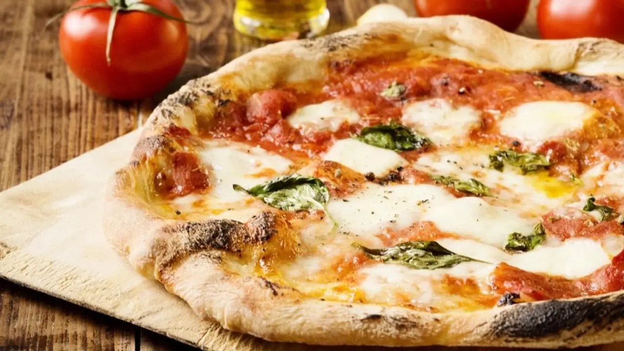 Pane e Vino, Tunbridge Wells, ENG