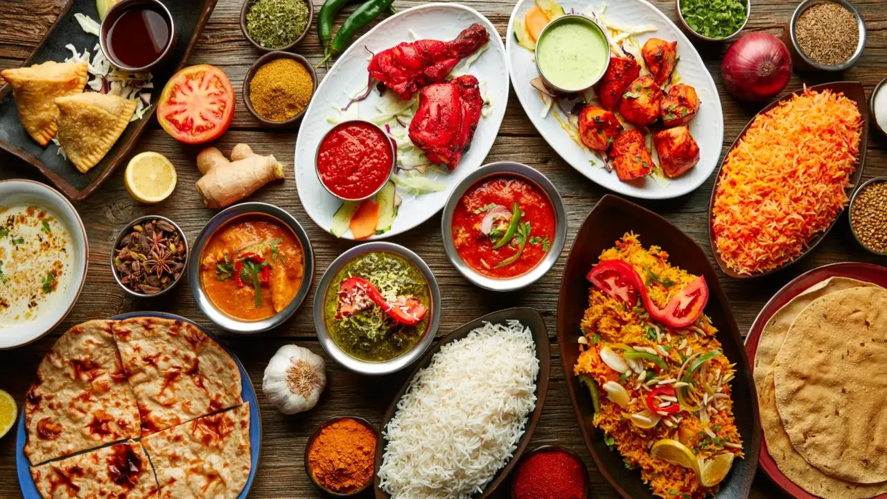 Mumbai Village, Leeds, ENG