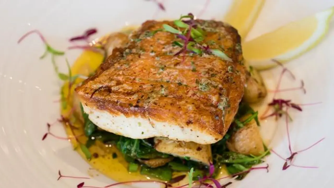 Xenos Restaurant, Sydney, NSW