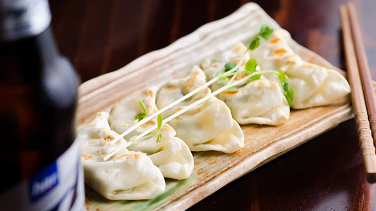 Sushi & Grill - York Street, Sydney, NSW