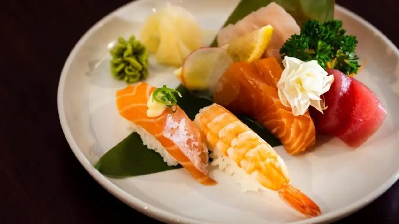 Aya Teppanyaki, Melbourne, VIC