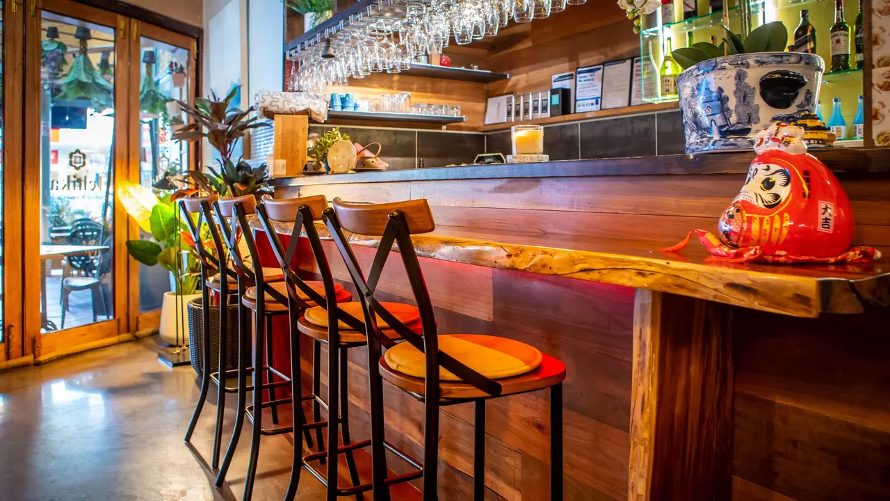 Ichika-Sushi & Asian Cuisine, Melbourne, VIC