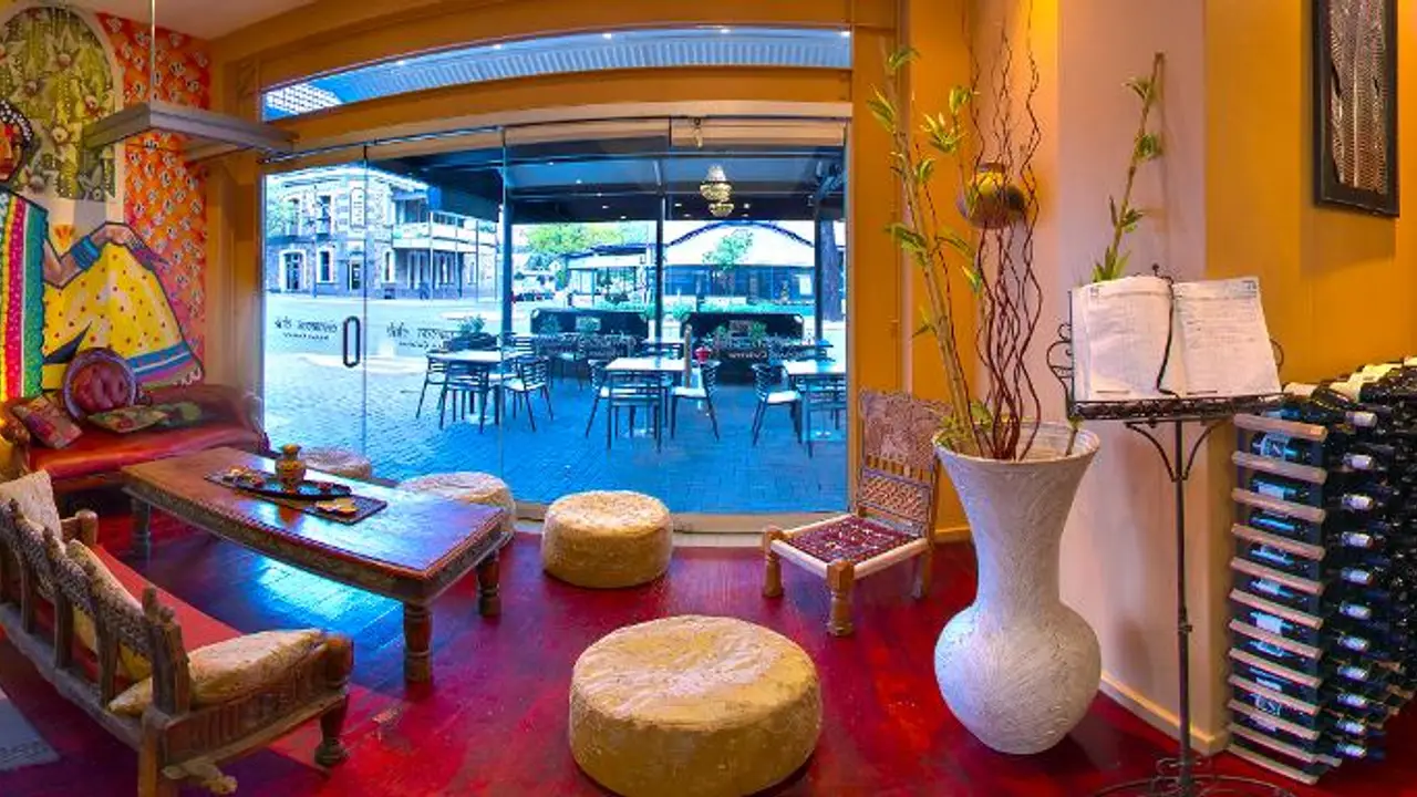 Cinnamon Club - Norwood, Adelaide, SA