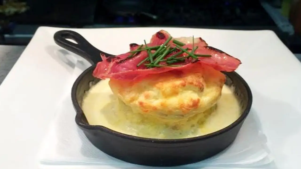 Bistro 32, Sydney, NSW