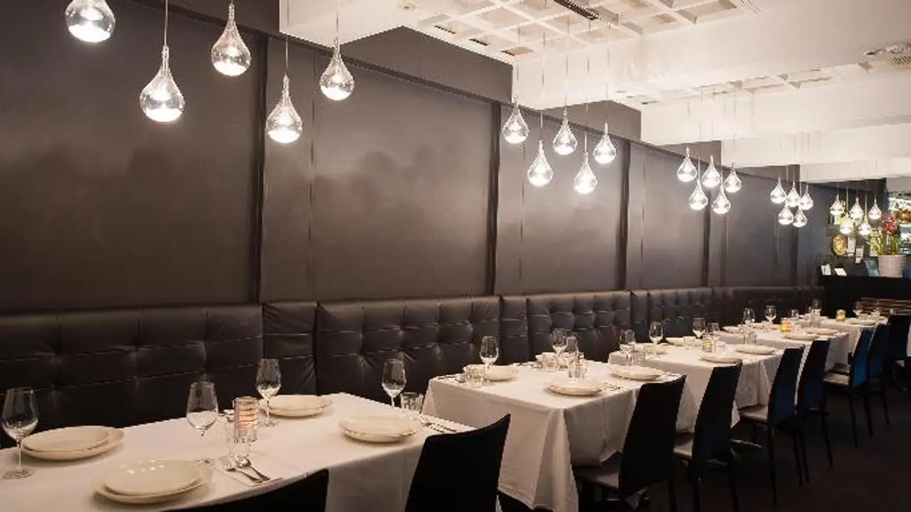 Bai Yok Modern Thai Cuisine, Sydney, NSW