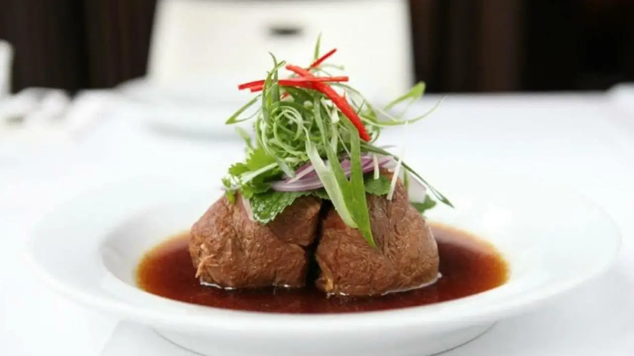 Thai Nine, Sydney, NSW