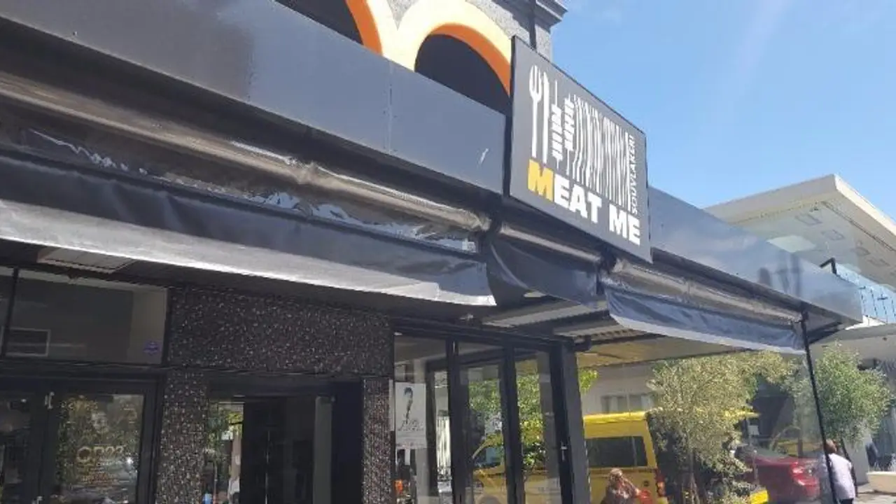 Meat Me, Melbourne, VIC
