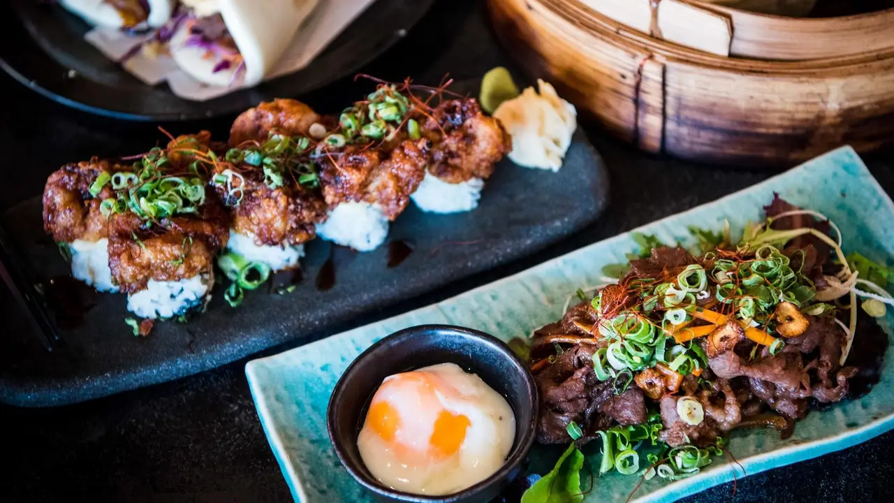 The Modern Eatery - Mount Lawley, Perth, WA