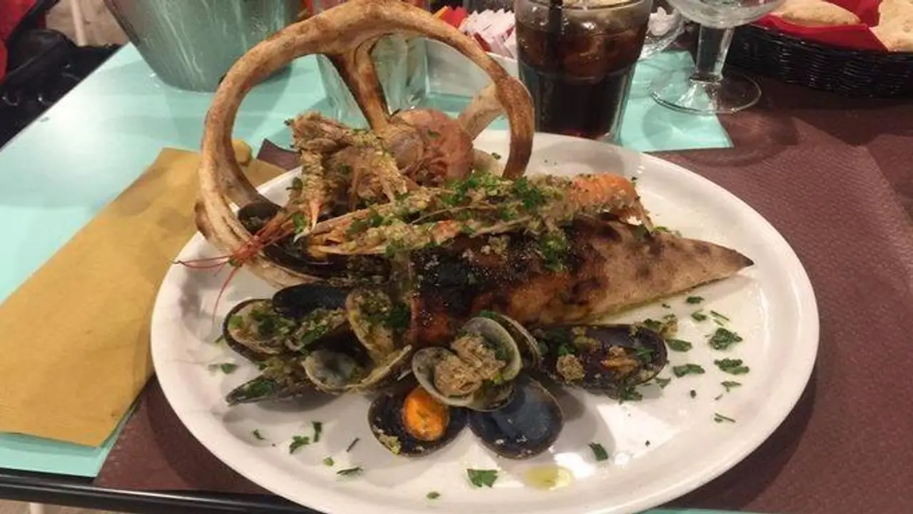 Makeda food & sweet, Palermo, SI