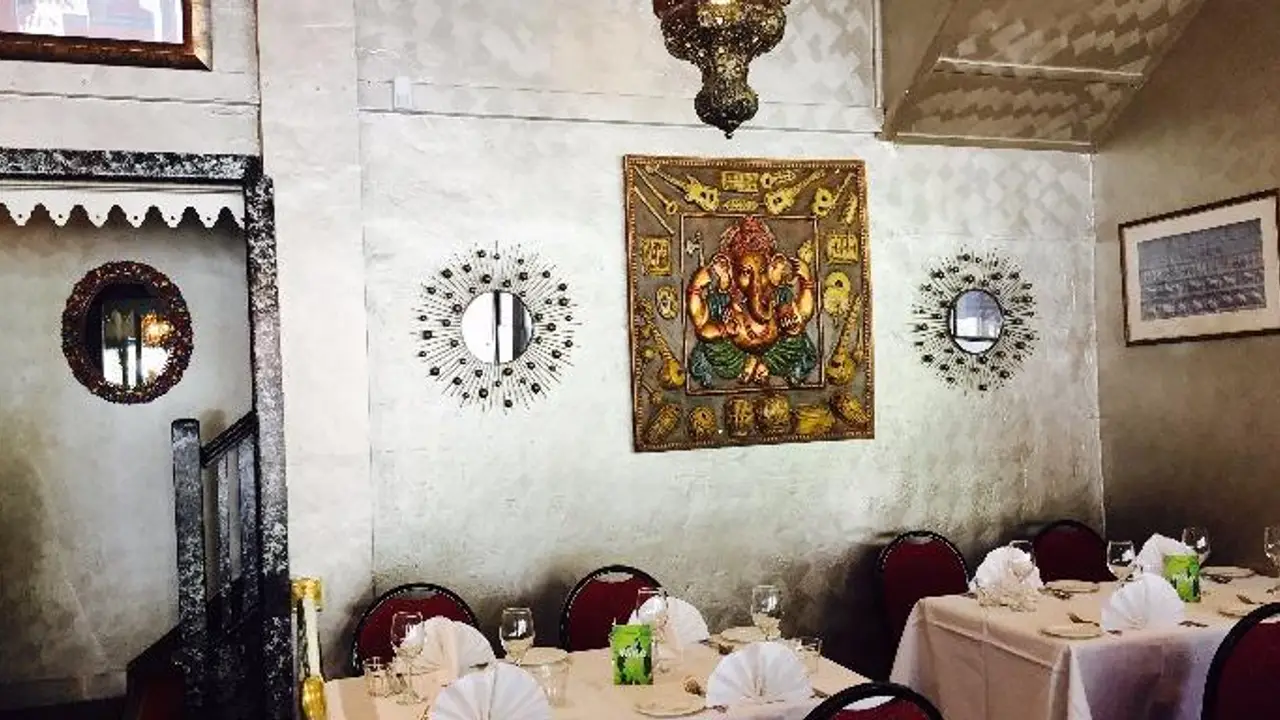 Tandoori Den, Melbourne, VIC