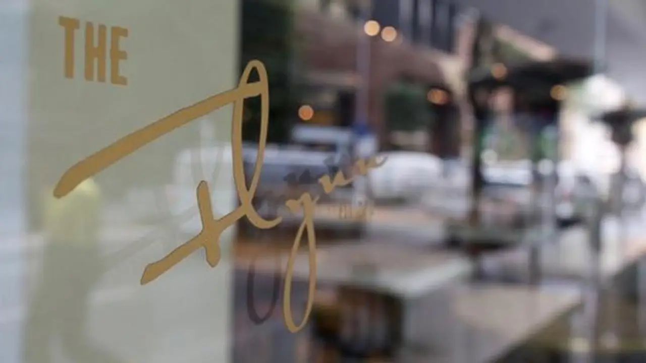 The Flynn, Sydney, NSW