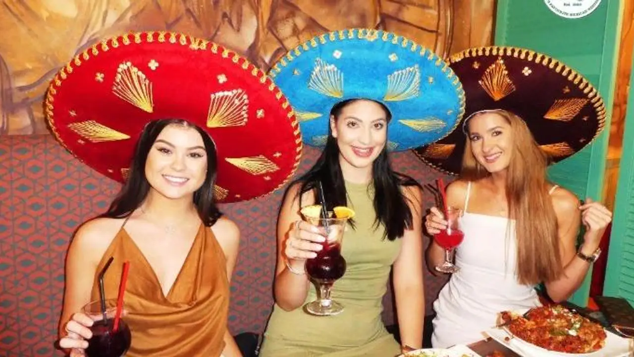 Pancho's Mexican Villa - East Victoria Park, Perth, WA