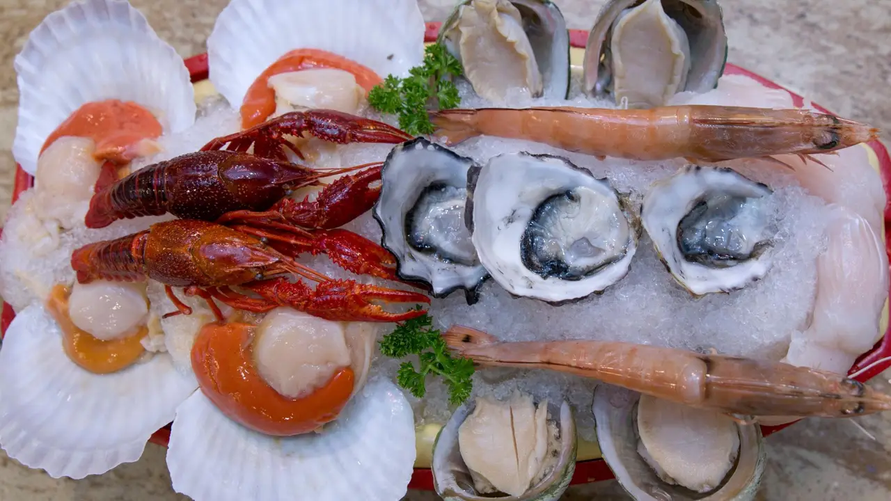 Shancheng Hotpot King, Sydney, NSW