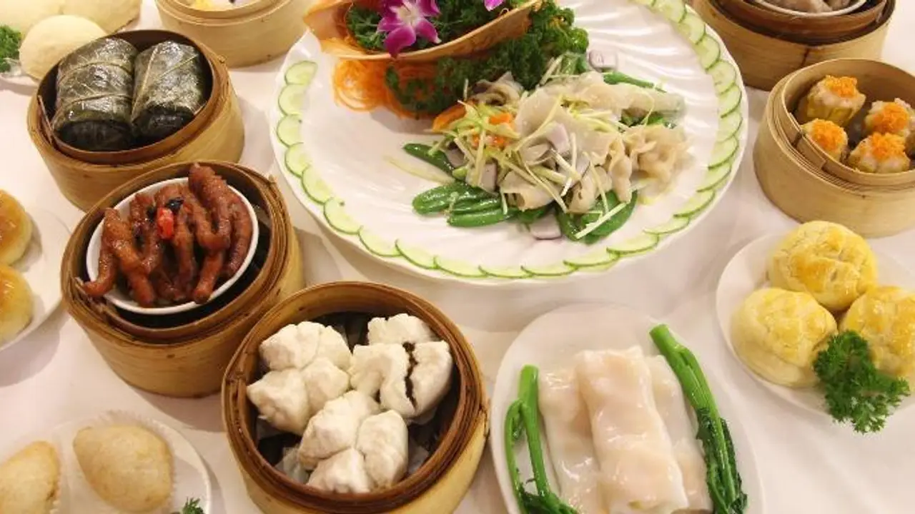 King Dynasty, Sydney, NSW