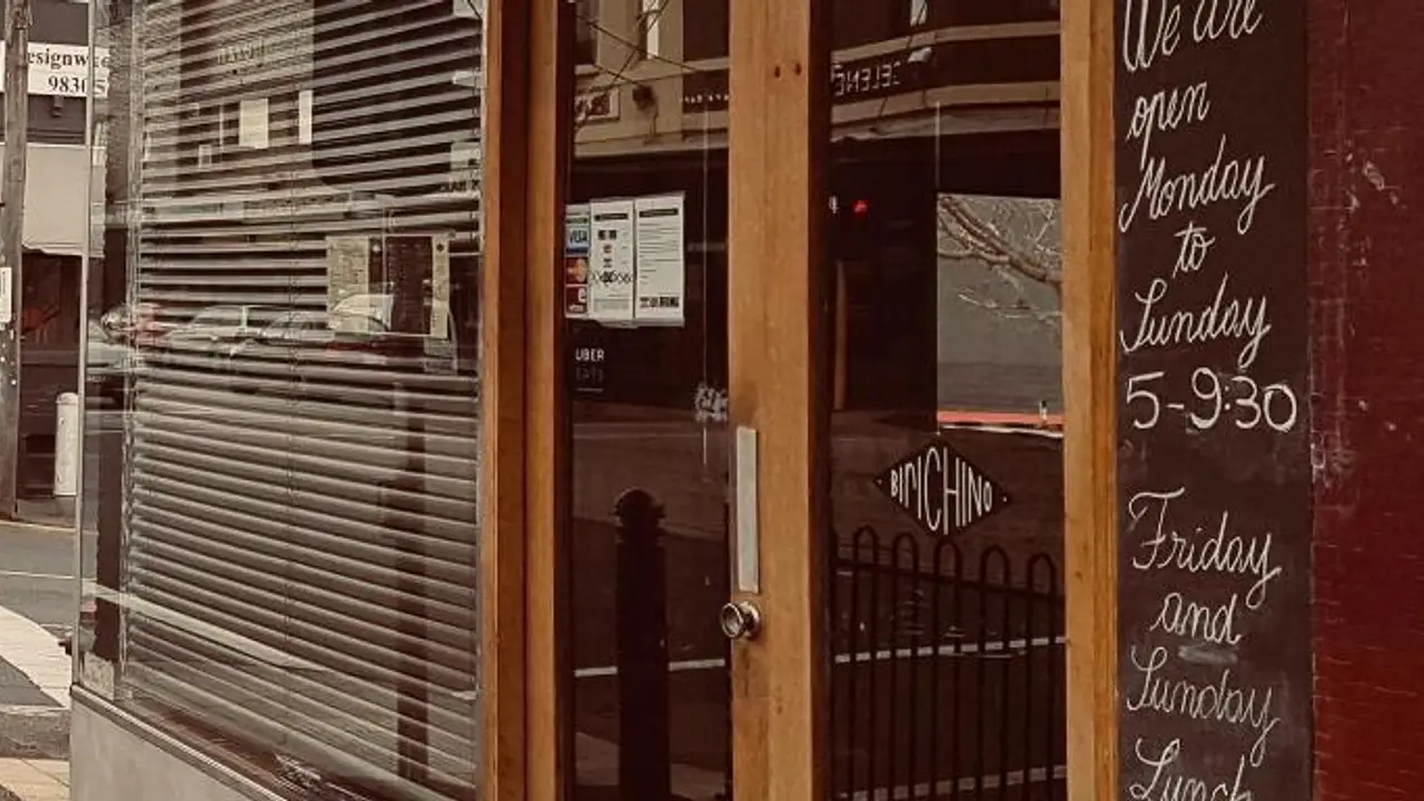Birichino Cucina & Pizzeria, Melbourne, VIC