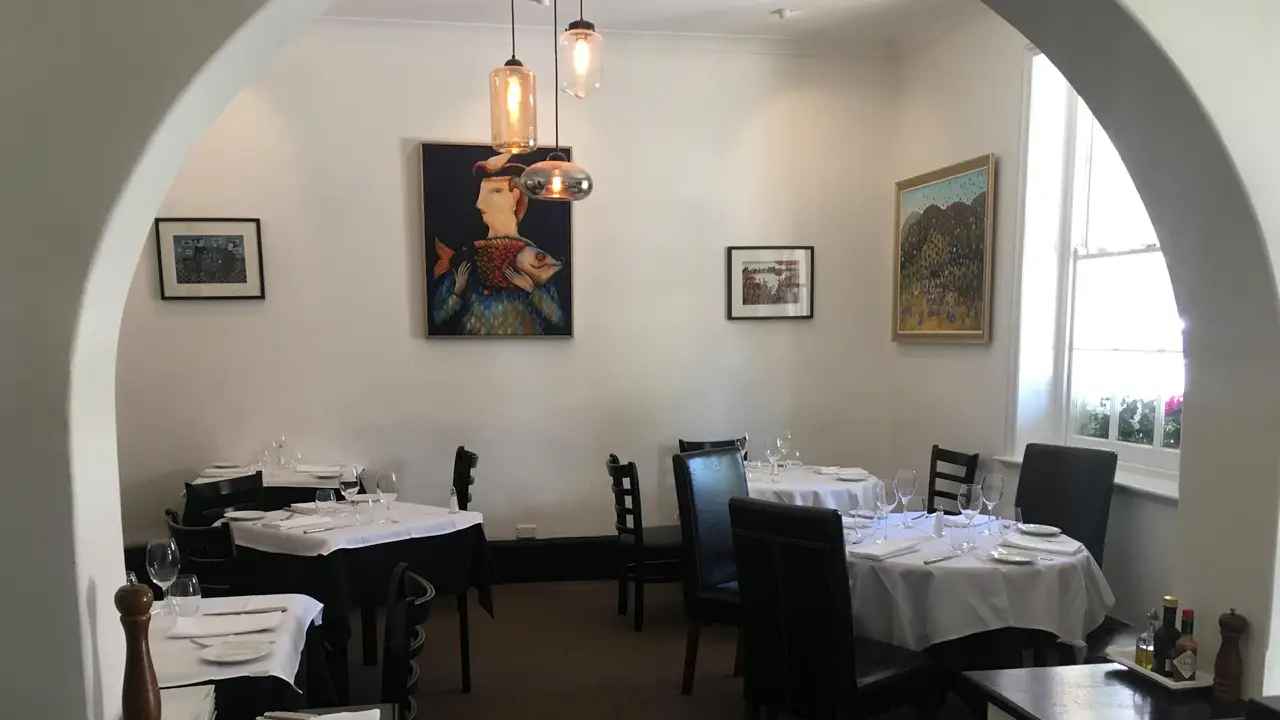 Nunzio's, Perth, WA